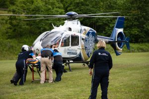 Mountaineer Preparedness Weekend: Set to challenge local Scouts